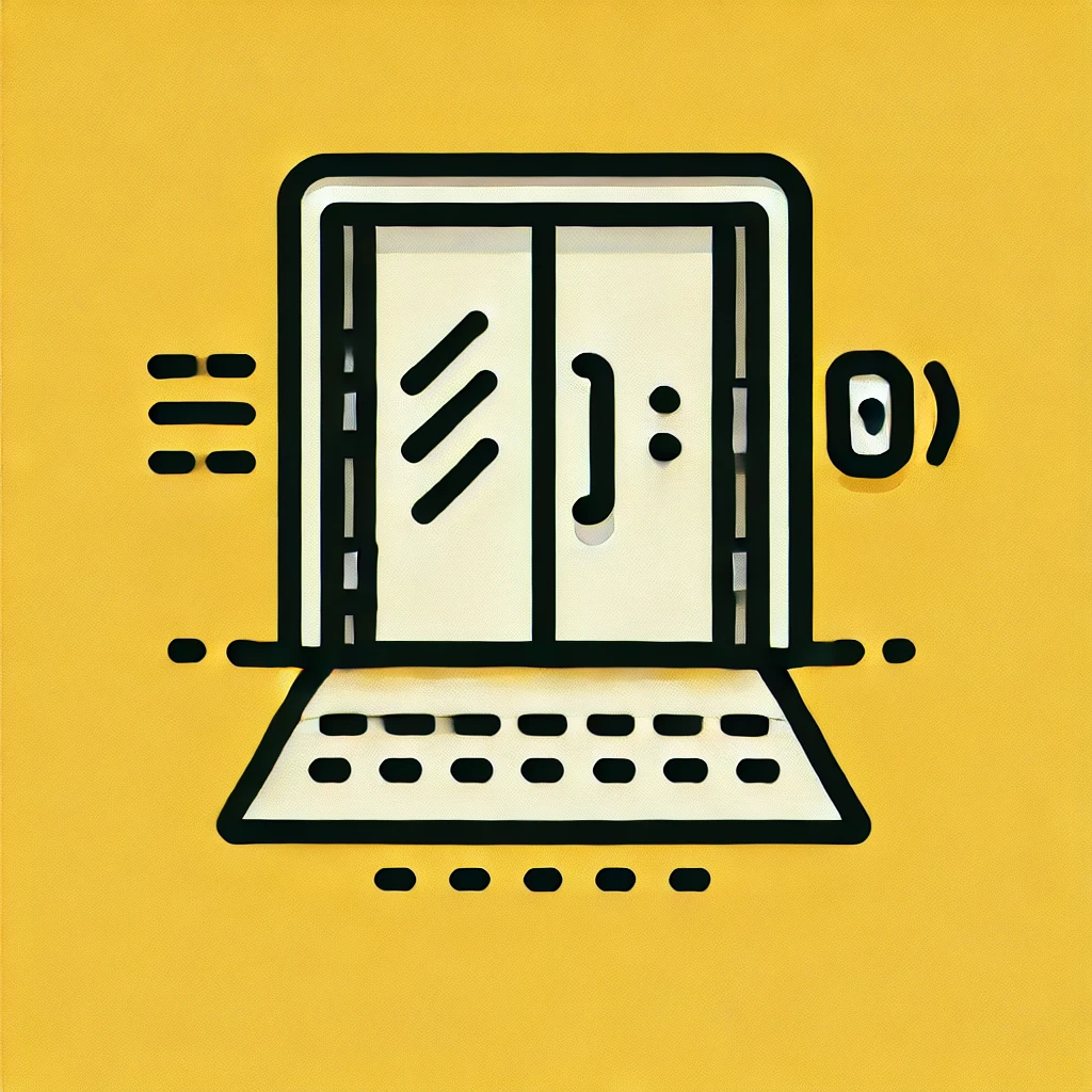 Automatización de Puertas