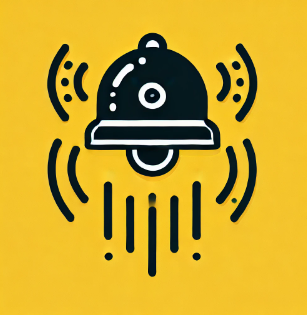 Alarmas de Seguridad y Emergencia